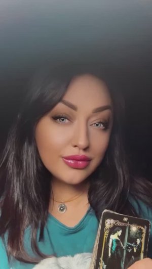 ❤️ЧТО ЖДЁТ НА НЕДЕЛЕ С 6-12 АПРЕЛЯ #таролог #целитель #медиум #ведьма #ясновидящая #тароапрель