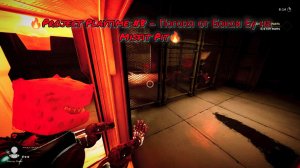 🔥Project Playtime #8 - Игра на Мисфит Пит'е за специалиста против Бокси Бу🔥