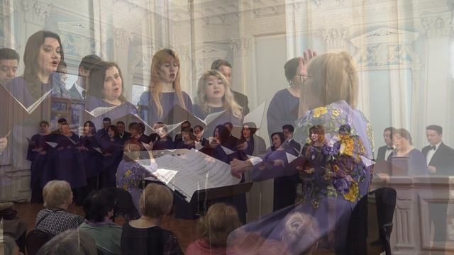 Георгий Свиридов: Три хора из музыки к трагедии Алексея Толстого «Царь Фёдор Иоаннович»