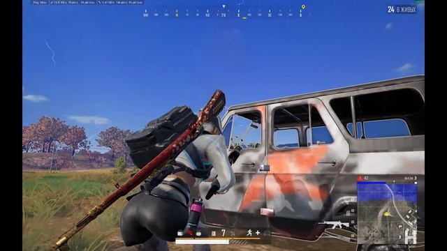 pubg highlights 22 смотреть онлайн