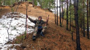 " Прогулка в непогоду..."