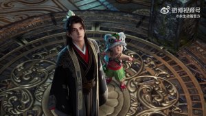 Бессмертие - 5 сезон 19 серия (превью)