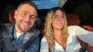 Мария и Слава Сундуковы #ХочуВСтавкуНаЛюбовь