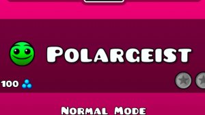 прохождение уровня Polargeist