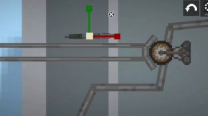 строю танк пантера в мелон сандбокс