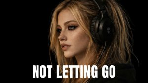 LUMI ELARA - I'M NOT LETTING GO