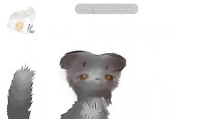 Первая анимка ^^.Оцените