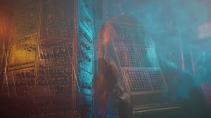 Cosmic Voyage ｜ 70s A Berlin School ｜ Retrofuturism and Analog Vibes