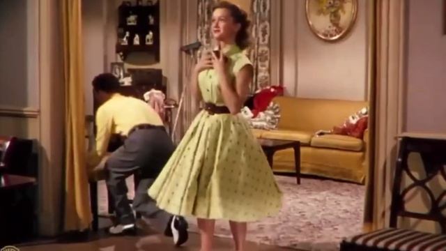 Мы все, как куклы, когда играет джаз.