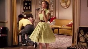 Мы все, как куклы, когда играет джаз.