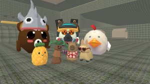 пасхалки из обновы 5.5.0