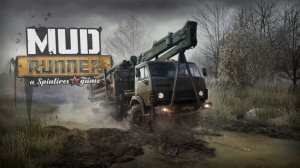 MudRunner