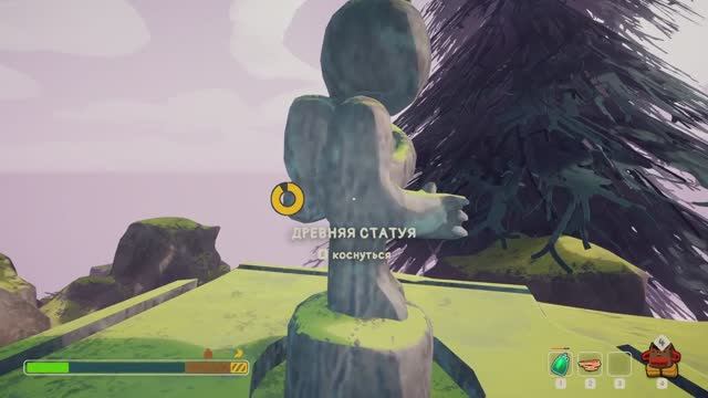 PEAK: Труба командира скаутов не всегда призывает монстра!