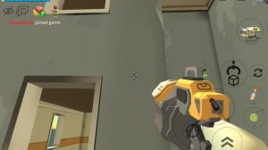 все баги и пасхалки обновления 5.5.0 в чг