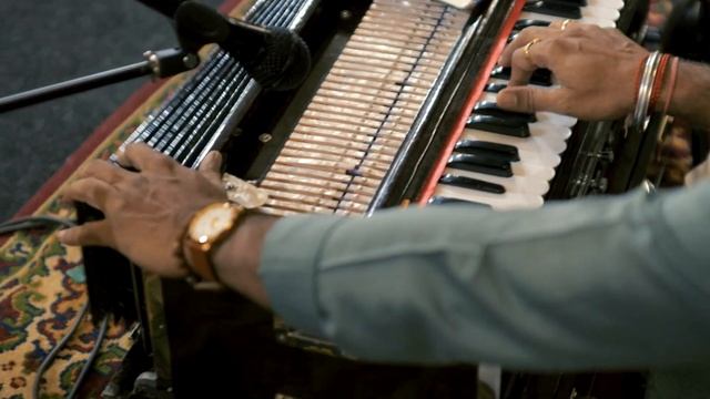 He Aadi Maa  Dalal Brothers  Live Recording Moscow Russia