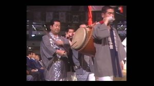 1 день Нацу Басё 1984 Сумо на русском (Natsu Basho 1984 Day 1 Sumo Classic)