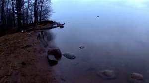 Рыбалка на Финском заливе. Отчёт за 04.04.26. РЛЦ "Раскат". Умиротворение получил.