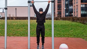 Непогода ждёт тебя! Просто сделай это, без оправданий и перчаток.