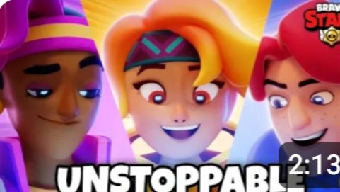 Чемпионат бравла тизер -трейлер с 2020 и после 2021 анимационный ролик