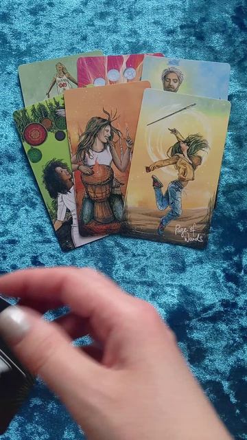 Ваш ангел хранитель на связи🙏Что хочет сказать? 😇