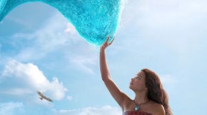 Моана — Русский трейлер (2026)