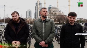 В Грозном подвели итоги ежегодной акции «Утренний намаз» для детей