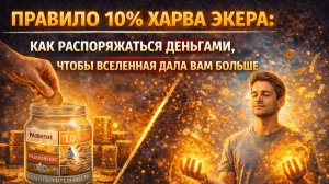 Правило_10__Харва_Экера