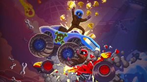 Битва машин