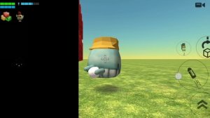 фотки переносятся на завтра 🥱в чикен Ган chicken gun