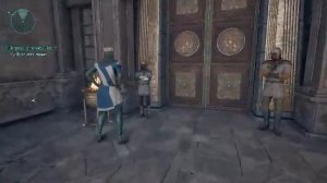 Avowed №6 (стрим)