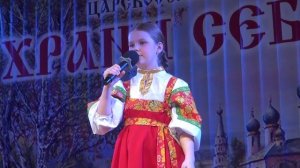 Храни себя, Россия_XXI городской фольклорный фестиваль_4 апреля 2026