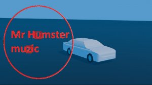 Mr Humster muzic / bass 31