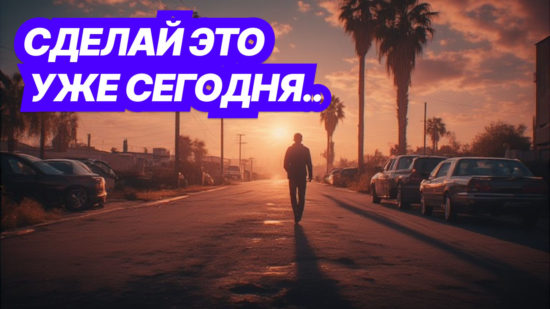 Как перестать откладывать жизнь на потом