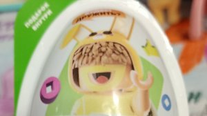 Открываю яйцо роблоксеры