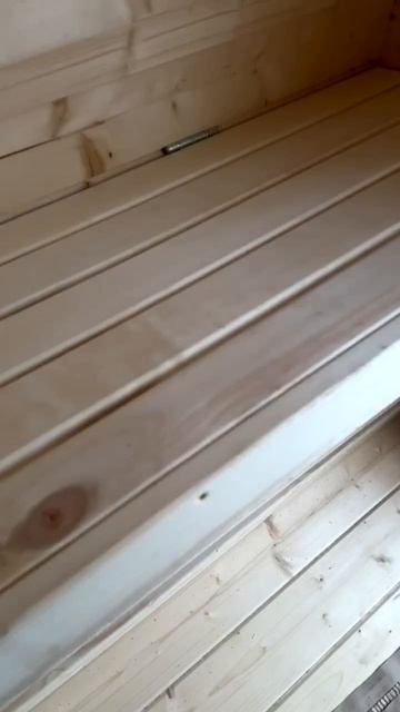 Баня ТАНК 4*2.4 в наличии и под заказ.