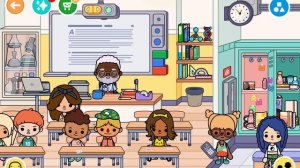 сериал Жизнь Вики 8 СЕРИЯ