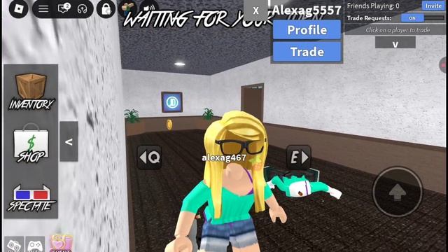 мм2 но почти накопила на ящик и собрала эффект