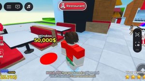 KFC достроен🍟🍔🍗!!! 2 часть!