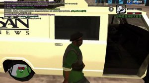 Установка GPS-трекеров