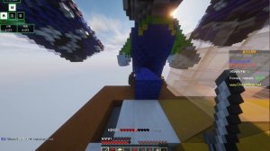 ТУТОРИАЛ по ФАЙРБОЛФАЙТУ! | fHD, Шейдеры, ФайрФ, дуэли, тутор