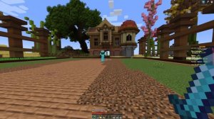 майнкрафт дуэли #4