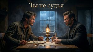 Ты не судья (по мотивам песни Какой ты мне брат)