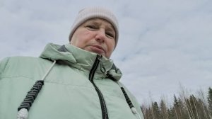 Скоро ледоход.