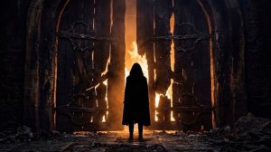 VIOLIN X HEAVY METAL X PIANO - When Strings Epic Powerful No Defeat 🎻🔥   Instrumental Cinematic