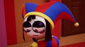 удевительный цифровой цирк 7 серия