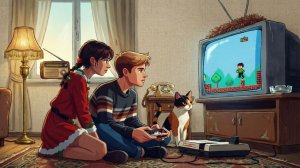 🔴 ИГРАЮ в ДЕНДИ