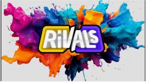 rivals (соперники в роблокс) roblox