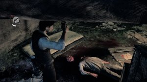 The Evil Within . 2 ВЫЖИВШИЕ