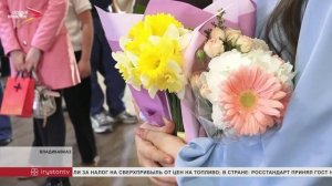 В национальном музее состоялось открытие выставочного проекта двух поколений - мамы и дочки