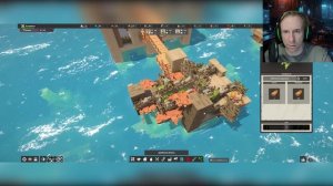 All Will Fall # Первый взгляд